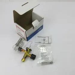 EXPANSION VALVE 091047