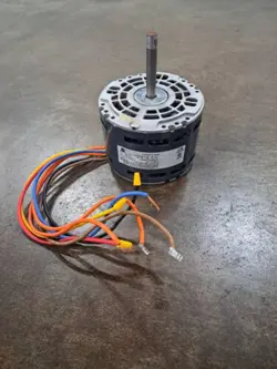 EMERSON SPEED