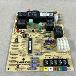 CIRCUIT BOARD PCBBF122.