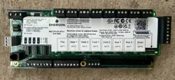 EMERSON MULTIFLEX RTU