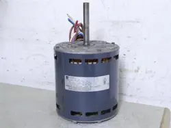 MOTOR 115V 1HP