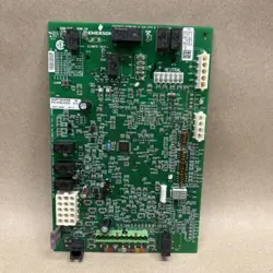 GOODMAN EMERSON PCBKF105 FURNACE CONTROL CIRCUIT BOARD 50C51-290 B23