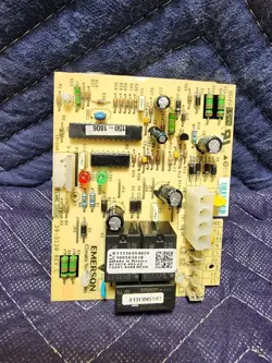 EMERSON X13130454020 59-5139