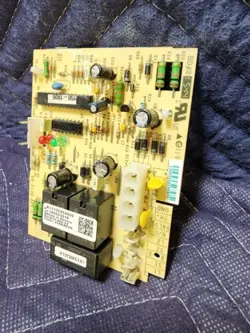 IGNITION MODULE KIT