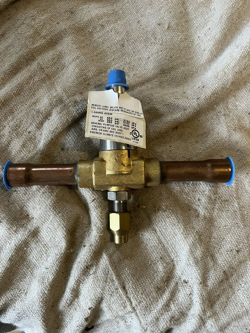 6T5M ODF REFRIGERANT