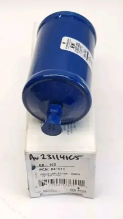 DRIER EK-162 047611