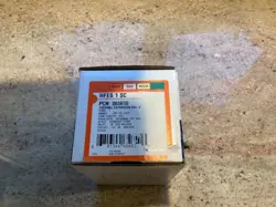 VALVE HFES
