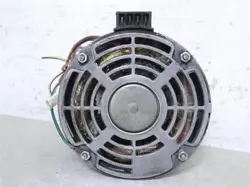 1/2HP 1075RPM 3SPD