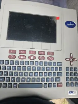 RX400 EMERSON