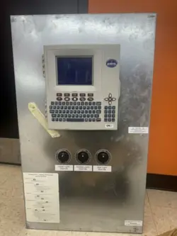 EMERSON CPC BUILDING CONTROLLER WITH EXTRAS