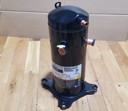 SCROLL COMPRESSOR ZP61K5E-TFD-830
