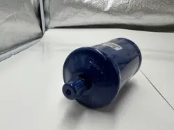 EMERSON LIQUID LINE FILTER DRIER, COMPACTED BEAD EK163S - 3/8