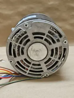 3/4HP 1075RPM 5SPD