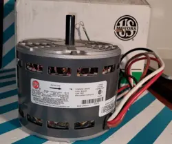 K55HXLKA-5874. 1/3HP.