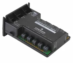 EMERSON CLIMATE TECH COPELAND SCROLL DIGITAL COMPRESSOR CONTROLLER 543-0024-01