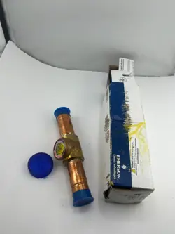 EMERSON HMI 1TT7
