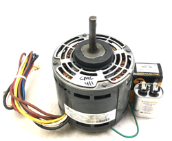 1075RPM/4SPD D340126P02 USED