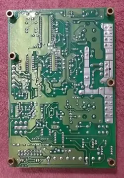 RODGERS EMERSON FURNACE