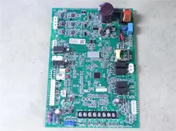 PCBBF241F 50L47-290-02 CONTROL