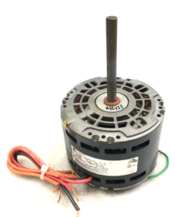 1/8HP RPM825/2SPD
