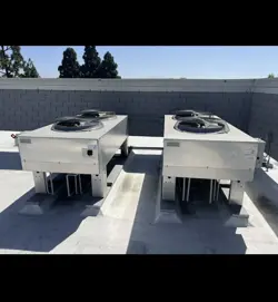 COOLING SYSTEMS
