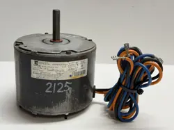 EMERSON K55HXHSF-8846 CONDENSER FAN MOTOR 825 RPM 1/4 HP 208-230 V