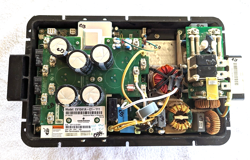 CARRIER BRYANT EMERSON EV1041A-C1-111 INVERTER CONTROL 