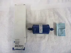 NIB EMERSON LIQUID LINE FILTER-DRIER      ADK 16 4 S     ADK164S