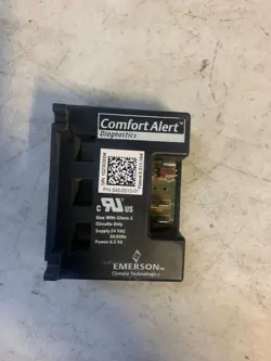543-0010-01 COMFORT