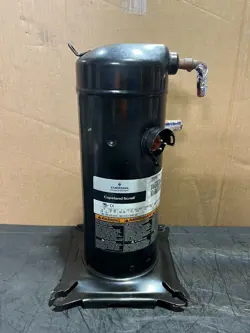 ZR32K5E-PFV-130 R22 COMPRESSOR