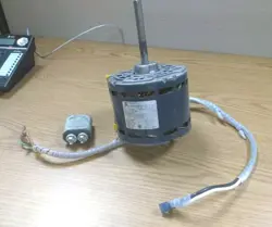 KA55HXBEH-2184 1/3HP