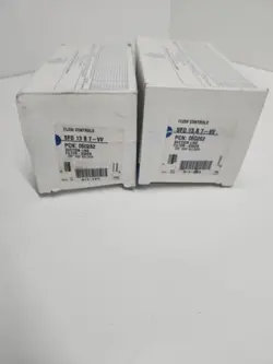 (2) EMERSON SFD 13 S 7-VV SUCTION LINE FILTER DRIER 7/8