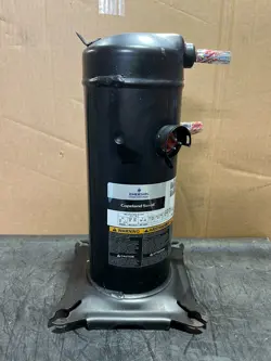 ZR16K5-PFV-130 R22 COMPRESSOR
