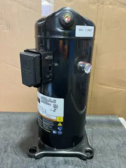 EMERSON COPELAND ZR68KCE-TF5-930