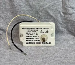 STOCK-WHITE-RODGERS 5059A-600