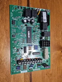 BOARD PCBBF107S 50V51-290-01