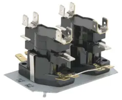 24A34-6 ELECTRIC HEAT