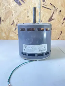 1/2 HP 200/230V