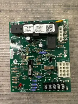 EMERSON  FURNACE CONTROL CIRCUIT BOARD 50M56-495-03  D345780P01. CNT07541