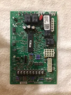 D156245P01 CONTROL CIRCUIT