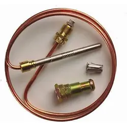 EMERSON TC24 UNIVERSAL THERMOCOUPLE