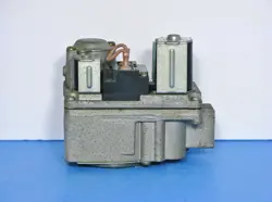 VALVE WHITE-RODGERS CARRIER