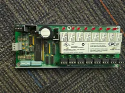 BOARD 8RO