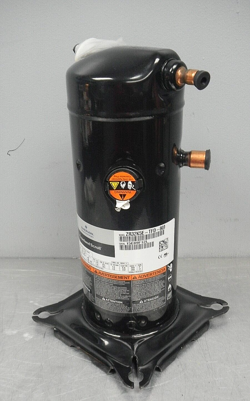 ZR32K5E-TFD-800 COMPRESSOR W/HARDWARE