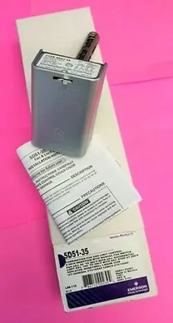 EMERSON CEMCO WR