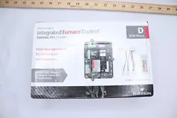 EMERSON REPLACEMENT