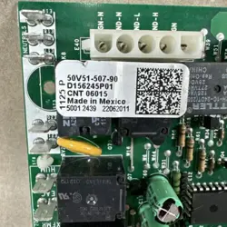 EMERSON 50V51-507-90 FURNACE