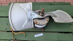 HZ 60/50 AMP