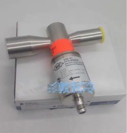 1PCS NEW EMERSON ELECTRONIC EXPANSION VALVE EX6-I21