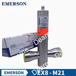 EMERSON ELECTRONIC